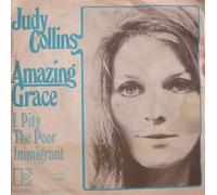 Judy Collins - Amazing Grace