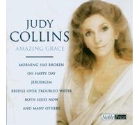 Judy Collins - Amazing Grace