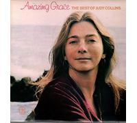 Judy Collins - Amazing Grace The Best Of Judy Collins