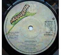 Judy Collins - Amazing Grace / The Hostage