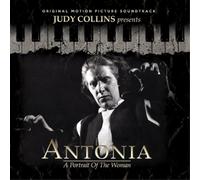 Judy Collins - Antonia: A Portrait Of A Woman Soundtrack