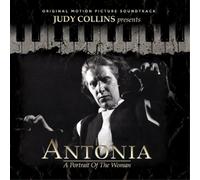 Judy Collins - Antonia: A Portrait Of A Woman Soundtrack
