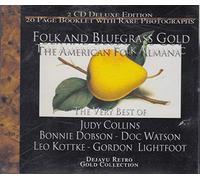 Judy Collins Bonnie Dobson Gordon Lightfoot - FoIk & BIuegrass GoId
