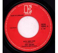 Judy Collins - Both Sides Now