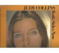 JUDY COLLINS Both Sides Now LP