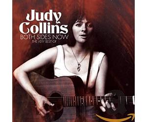 Judy Collins - Both Sides Now - The Very Best Of