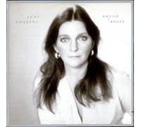 JUDY COLLINS bread & roses