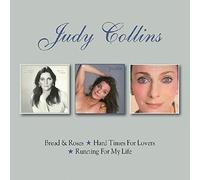 Judy Collins - Bread & Roses / Hard Time For