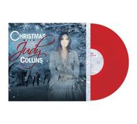 Judy Collins – Christmas With Judy Collins – Vinyl – US Import
