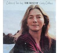 Judy Collins - Colors Of The Day (The Best Of Judy Collins)