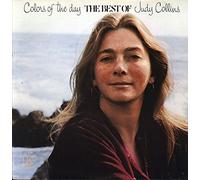 Judy Collins - Colors Of The Day The Best Of Judy Collins [Vinyl LP]