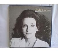 Judy Collins Four Record Set