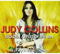 Judy Collins - Golden Apples Of The Sun