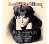 Judy Collins - Golden Voice Of Folk