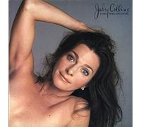 Judy Collins - Hard Times For Lovers [Vinyl LP]