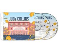 Judy Collins - In Concert Wildflowers At The Town Hall NYC