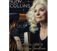 Judy Collins & Jonas Fjeld - Winter Stories: Live From The Oslo Opera House
