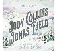 JUDY COLLINS JONAS - WINTER STORIES - Vinyl Record - B4z