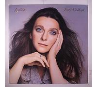 JUDY COLLINS - judith LP