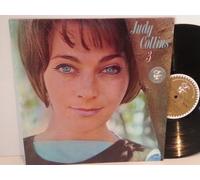 Judy Collins - Judy Collins #3, EKL-243