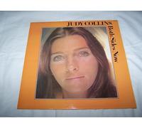 Judy Collins - Judy Collins - Both Sides Now - Pickwick Records - SHM 3061