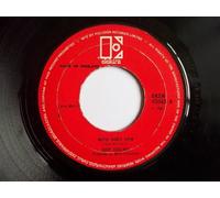 Judy Collins - Judy Collins Both Sides Now UK 45 7" single +Hey That's No Way To Say Goodbye