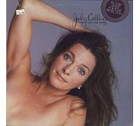 Judy Collins - Judy Collins - Hard Times For Lovers - Elektra - 6E-171