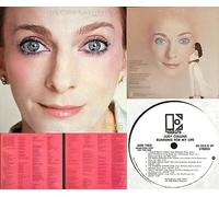 Judy Collins - JUDY COLLINS in my life