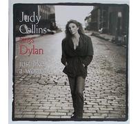 Judy Collins - Judy Sings Dylan
