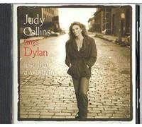 Judy Collins - Judy Sings Dylan: Just Like A Woman