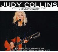 Judy Collins Live at the Metropolitan Museum of