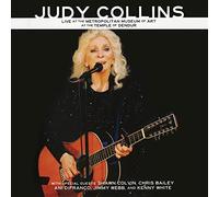 Judy Collins - Live At The Metropolitan Museum Of Art