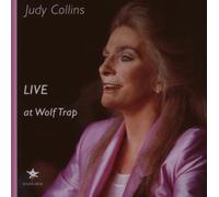 Judy Collins Live at Wolf Trap