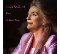 Collins, Judy - Live At Wolf Trap