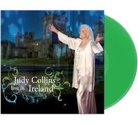 Judy Collins – Live In Ireland – Vinyl – Limited Edition
