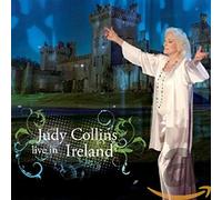 Judy Collins - Live In Ireland