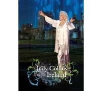 Judy Collins - Live In Ireland [DVD] [2014] [NTSC]