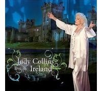 Judy Collins - Live In Ireland [VINYL]