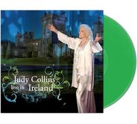 Judy Collins – Live In Ireland – Vinyl – Limited Edition