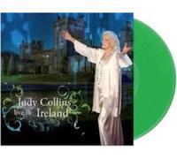 Judy Collins – Live In Ireland – Vinyl – Limited Edition