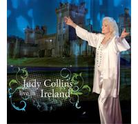 Judy Collins – Live In Ireland – Vinyl – Limited Edition