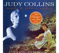 Judy Collins - Maids & Golden Apples