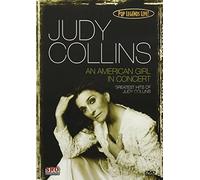 Judy Collins - Pop Legends Live