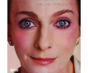 Judy Collins - Running For My Life