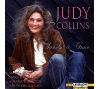 Judy Collins - Sanity and Grace