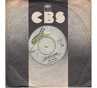 JUDY COLLINS - SEND IN THE CLOWNS 7 INCH (7" VINYL 45) UK ELEKTRA 1977