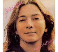 JUDY COLLINS - SEND IN THE CLOWNS - 7 INCH VINYL / 45