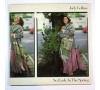 Judy Collins - So Early in the Spring: The First 15 Years