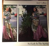 Judy Collins - So Early In The Spring, The First 15 Years [2xVinyl]