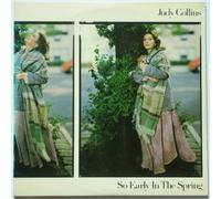 Judy Collins - So Early In The Spring, The First 15 Years [Vinyl LP]